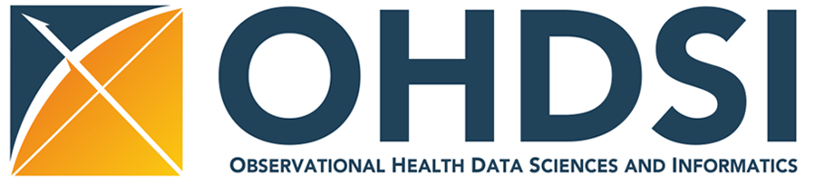 OHDSI logo